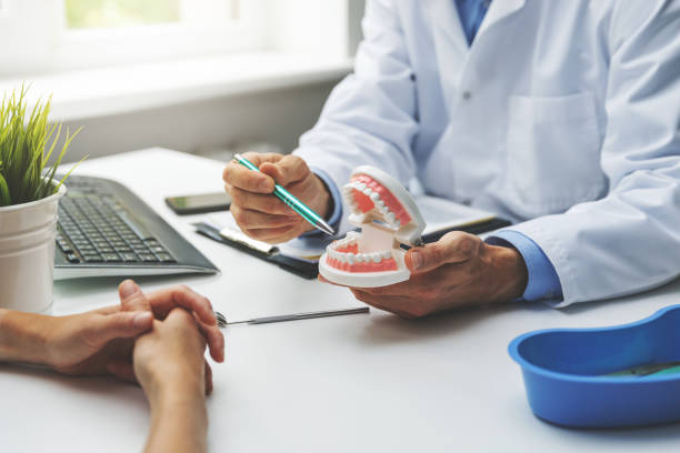 Sleep Apnea Treatment in St Andrews, SC