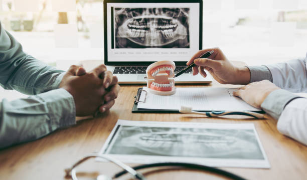 Professional Dental Services in St Andrews, SC
