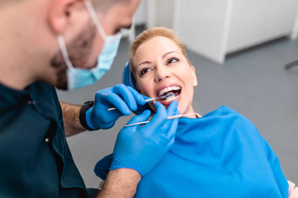 Best Laser Dentistry  in St Andrews, SC